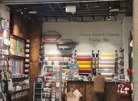Wrap By T