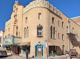 Uli's Santa Fe