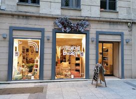 La Frenchie bulle
