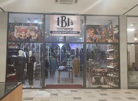 Ibi's Gallery.gm