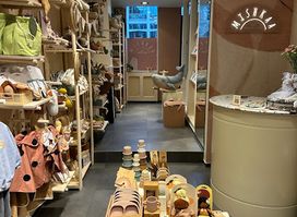 Mishkaa Kids Concept Store