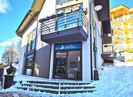 ODLO - odloshop.sk STARÝ SMOKOVEC