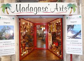 Madagasc'Arts