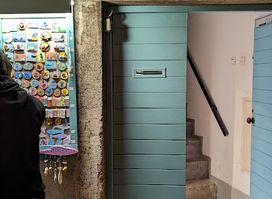 Handmade souvenirs