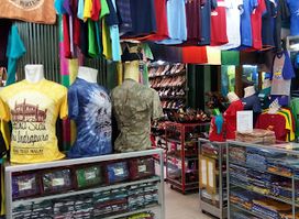 Budak Melayu Riau Kaos Pekanbaru Riau