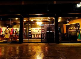 Label M Designers - Bridal Boutique - Vyttila