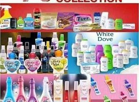 Personal Collection Camiguin branch