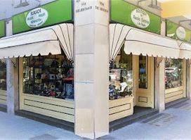 Boutique del Rasoio Bari