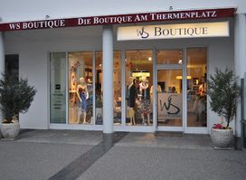 WS BOUTIQUE / Waltraud Stemeseder