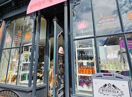 Golden Hour Gift Co (formerly Birdfolk Collective)