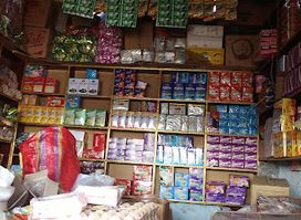 Super Dahri Kirayana Store