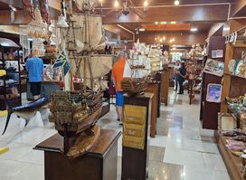 Voiliers de l'océan (Ship Models)