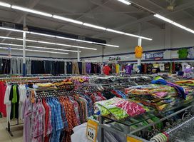 Au Bon Marché Numbatu
