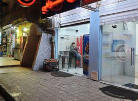 كافي خوابي Khawaby Coffee