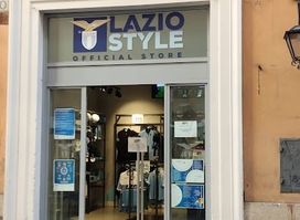 Lazio Style 1900 Propaganda