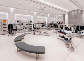 TIMS - Mall of Cyprus