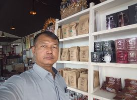 Genius Coffee Factory