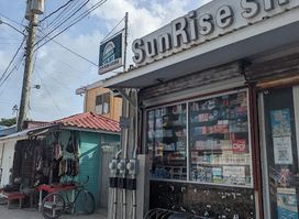 Sunrise Shop