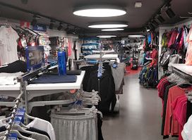 INTERSPORT ATHLETICS A.E.E.