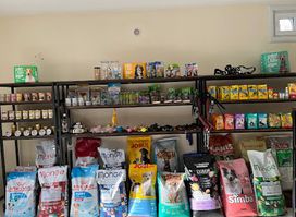 ZAZOO petshop