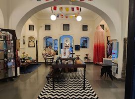The Chelon Shop