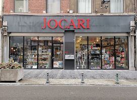 Jocari