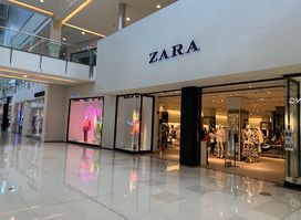 ZARA