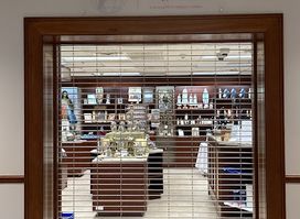 EWTN Monastery Gift Shop