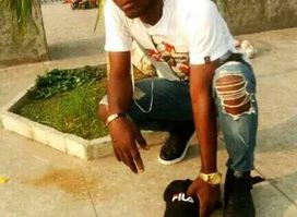 Nigeriare