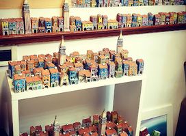 Croatis souvenir & gift shop
