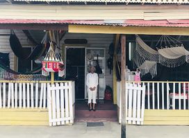 Gloria’s Handmade Art and Hammocks