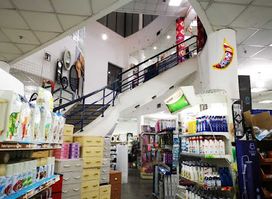 Salmiya Family Center