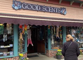 Good Scents