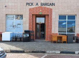 Pick a bargain