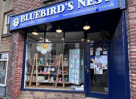 Bluebird’s Nest UK