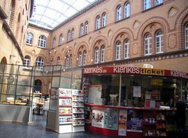 Kapuziner Karree