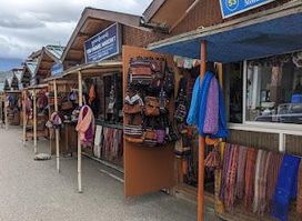 Handicraft Market