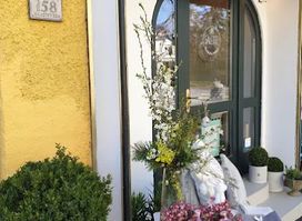 Im Salettl- Wohnaccessoires und Geschenke