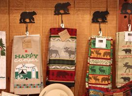 Water Wheel Gifts & Books