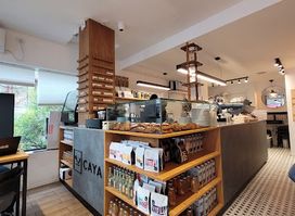 Caya Specialty Coffee