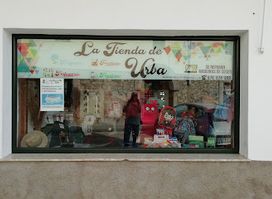 La Tienda de Urba