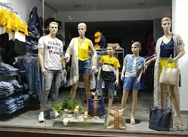 Best Look Clothing