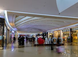 Cenomi Dhahran Mall