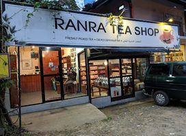 Ranra Tea Ella