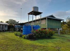 Seghe Budget Accommodation