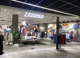 Zavanna Domus Oppdal