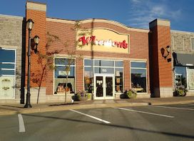 Wheaton's