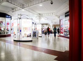 Emery Gate Shopping Centre