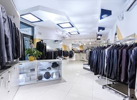 Fashion Gallery Trento