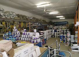 SK Trading Center Pty Ltd